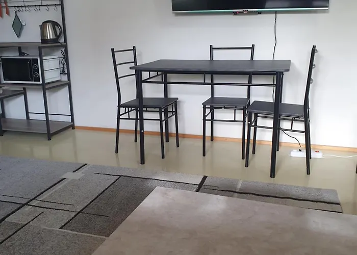 Appartement Frank 48