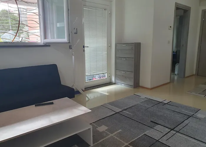Frank 48 Appartement *
