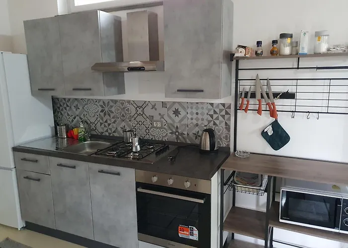 Frank 48 Appartement Rome