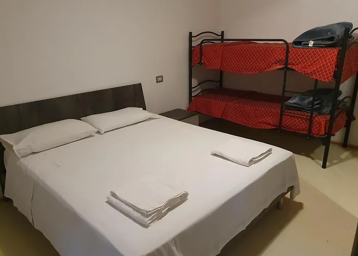 Appartement Frank 48 Rome