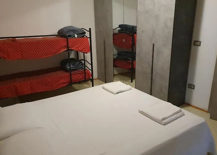 Frank 48 Appartement