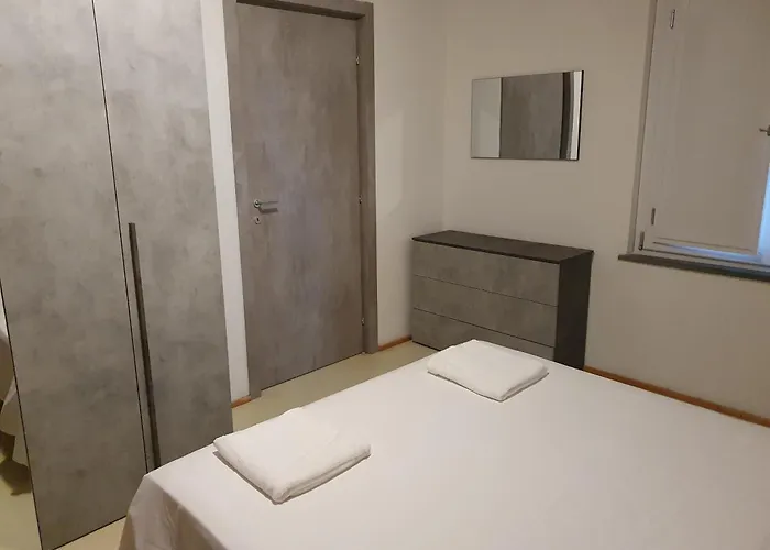 Appartement Frank 48 Rome