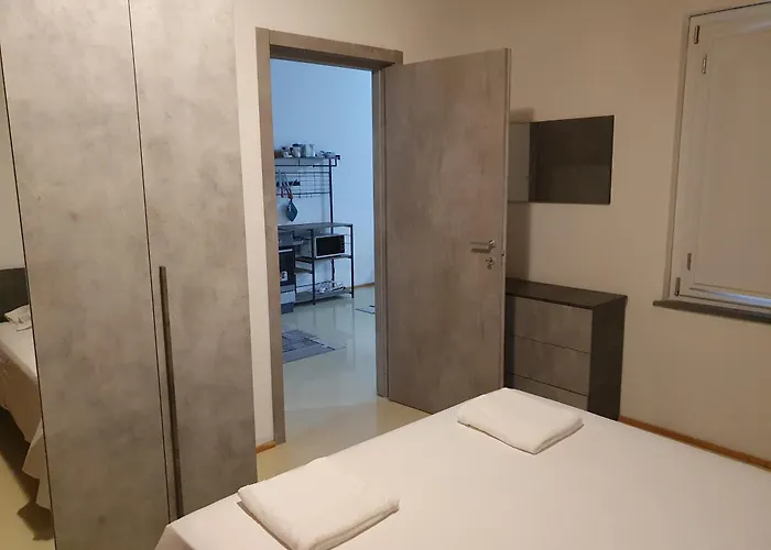 Frank 48 Appartement