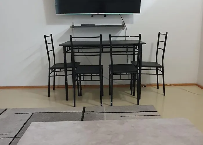Frank 48 Appartement